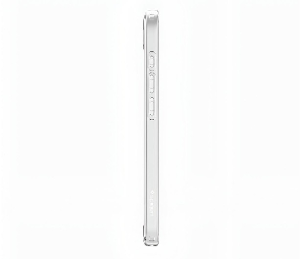 SPIGEN Ultra Hybrid do iPhone 16E Crystal Clear - 1319759 - zdjęcie 2
